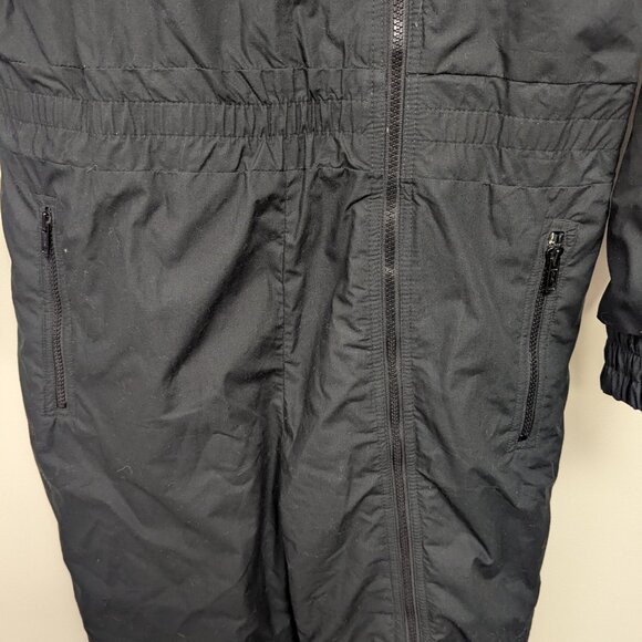 Vintage Edelweiss 80's ski snowsuit Ladies 14 - Picture 5 of 7